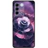 For Vivo V27E V2237 V27 Pro V2230 V 27 Case TPU Soft Silicone Marble Cat Shockproof Cases For Vivo V27 5G V27Pro Bag Funda Cover