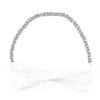 Ceinture de taille en strass pour femme Aspect exquis Up Divers Vêtements Ceinture de taille pour femmes Filles Quotidien ing