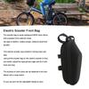 EVA Hard Shell Electric Scooter Front Bag Electric Scooter Front Storage Bag  Bike Front Storage
