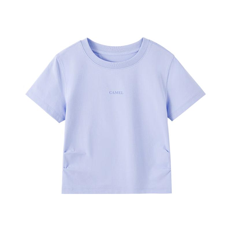 Women s Quick-Dry Sun Protection T-Shirt L