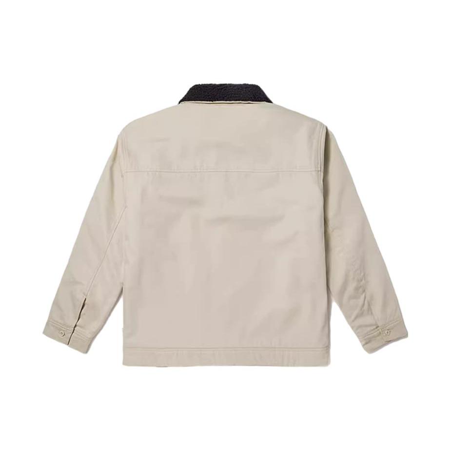 New Vans Jackets Men's Oat VN000H0P2N1