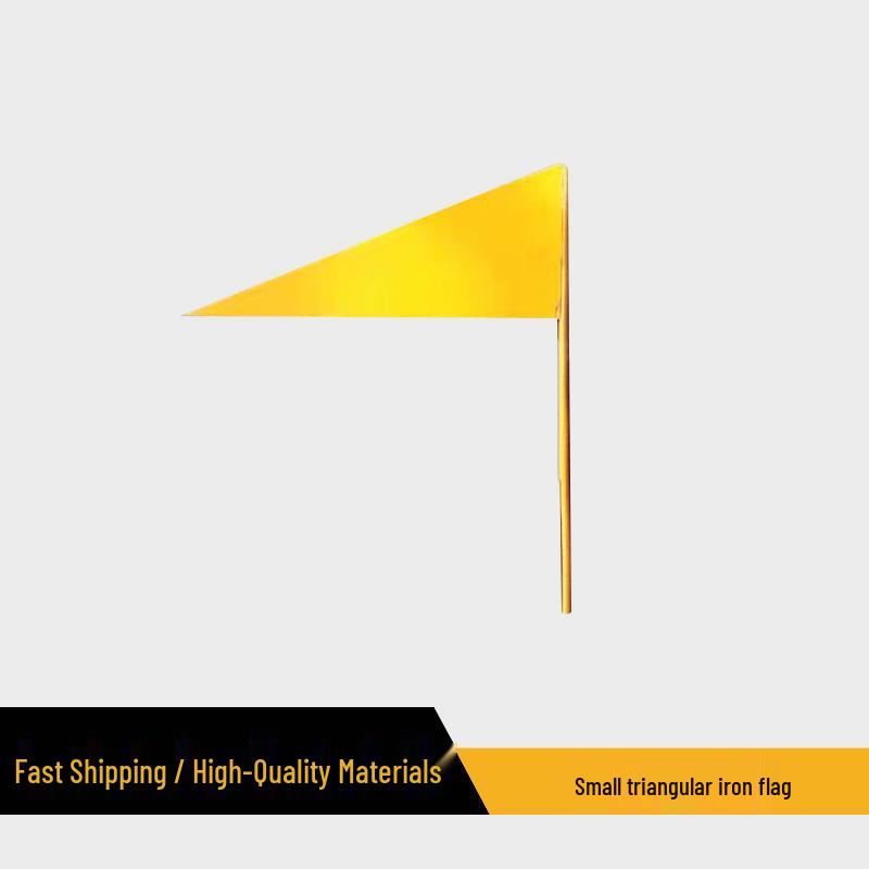 Athletics Field Marker Flags