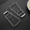 Stainless Steel Anti-Scald Hot Dish Gripper Clips
