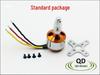 Four-Axis Brushless Motor Model XXD A2212 KV930/1000/1400/2200 for RC Aircraft