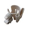 Quick Release Stroller Water Bottle Organizer with Phone Holder Trolley Drinks Holder  Trolley