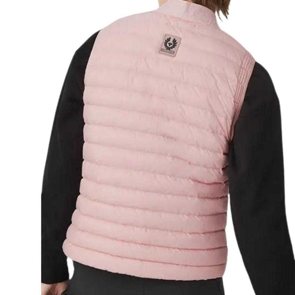 Belstaff Womens/Ladies Stella Down Gilet