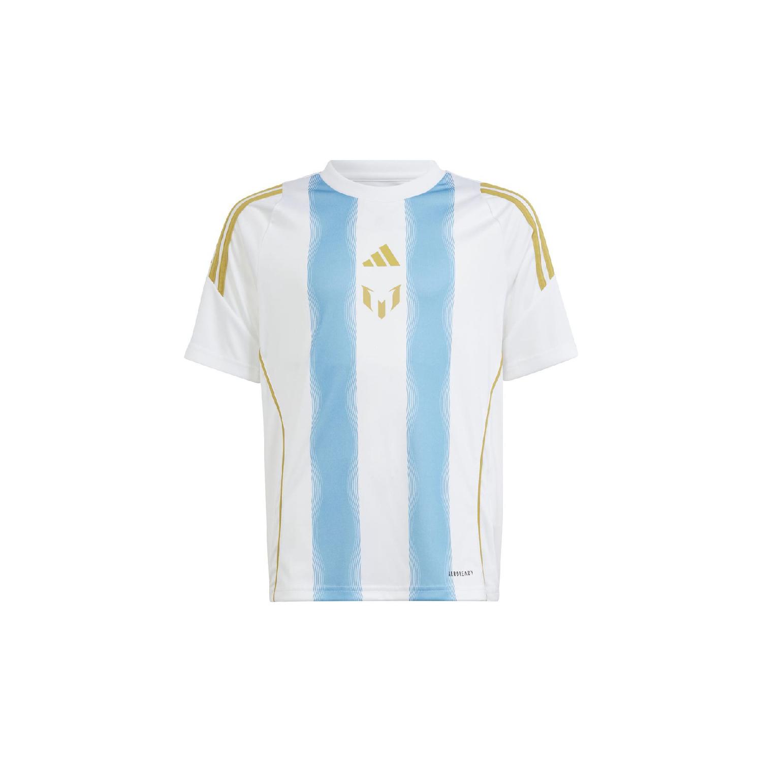 

Is6470-c Adidas Messi Tr Jsy Y 5-6 Yaş
