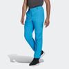 Adidas Terrex Madetober Straight-Leg Sporthose Herren Unterteile Blau HI3624