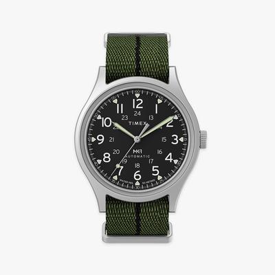 MK1 Automatic Military Watch 40mm TW2Y71700