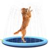 Swimming pool cooling mat sprinkling dog animal fountain paddling pool 150 cm PetJet