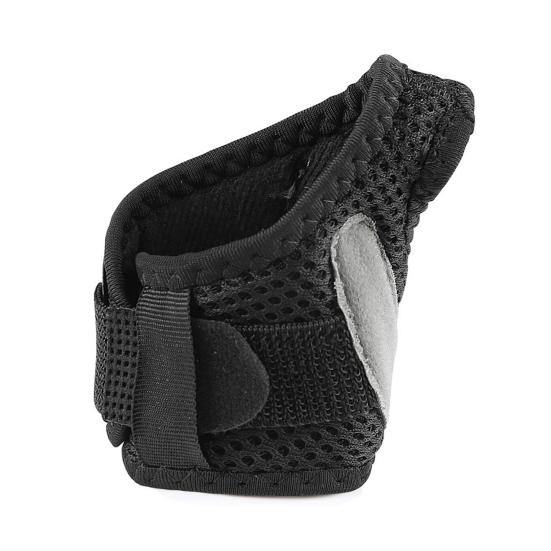 

1 шт. Напульсник с фиксацией большого пальца, шина для большого пальца (спика) для поддержки при карпальном туннельном синдроме