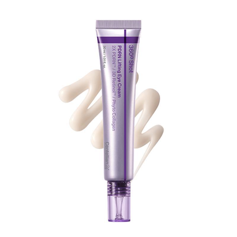 CENTELLIAN24 360 Shot PDRN Lifting Augencreme 30ml/60ml