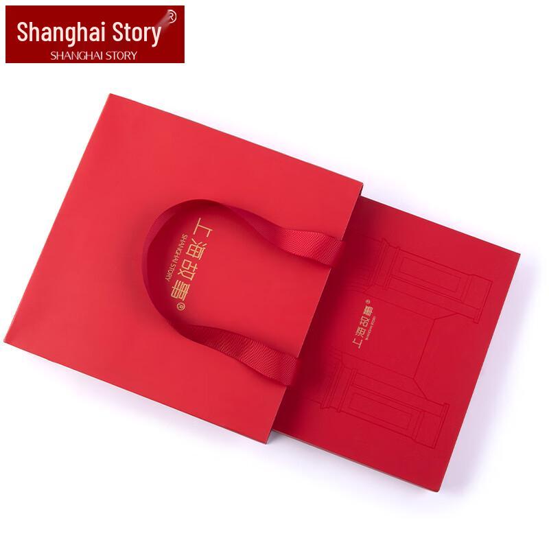 Shanghai Story 100% Mulberry Silk Chiffon Scarf