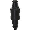 Fuel Injector Compatible with Daewoo Espero Klej 1.5 16V 1993-1999, Replaces OEM# 5094205602