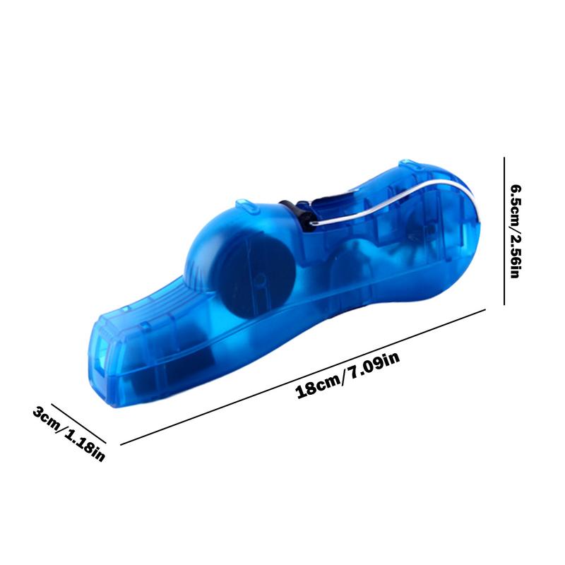 Bicycle Chain Cleaning Chain Washer Set Three-Brush Rotating Design Motorcycle Chain Remover Chain Washer Set Bicycle Chain