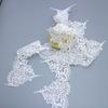 New Polyester Thin Thread Barcode Lace Clothing Accessories Lace Accessories Diy Handmade Accessories Lace