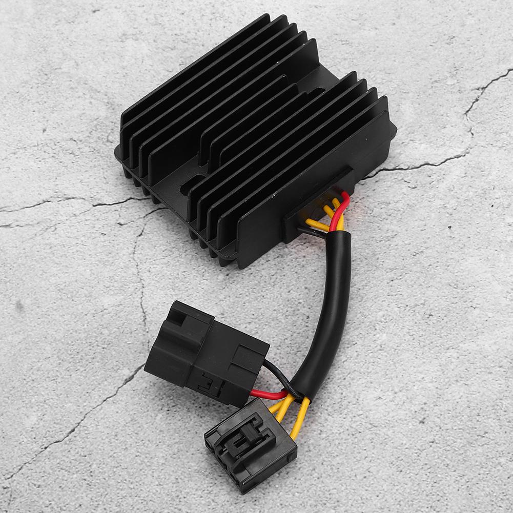 Voltage Rectifier Regulator 500GT Fit for Stels 500GT Kazuma Xinyang 500CC ATV Quad Parts