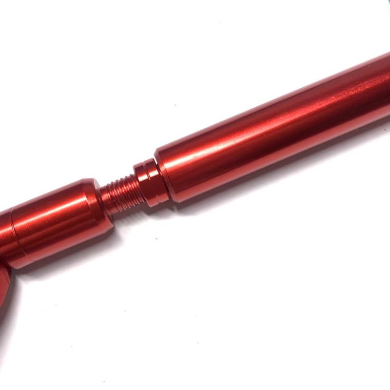 Niu Electric Motorcycle Handlebar Extension & Balance Bar