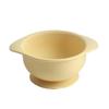 BIBOO Baby Silicone Suction Bowl