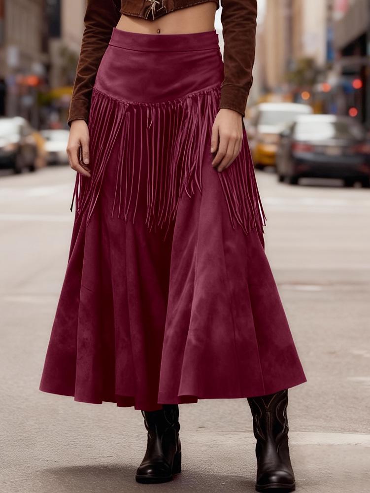 Elegant Women's High Neck Slim Fit Long Sleeve Knit Dress 2026
