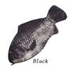 Bleistiftbeutel, Karpfen-Stiftbeutel, realistische Fischform, Make-up-Beutel, Stiftmäppchen mit Reißverschluss, für den Schulanfang, Stiftbeutel