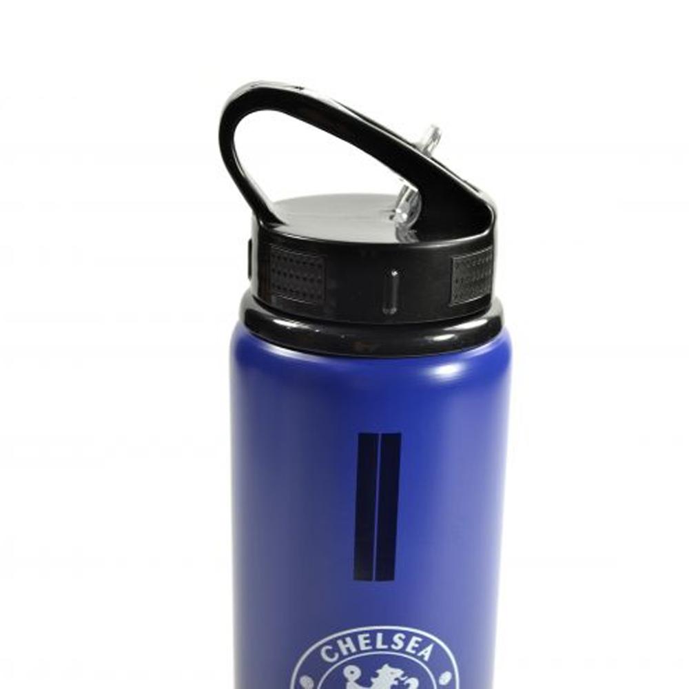Chelsea FC Fade Stainless Steel 750ml Water Bottle