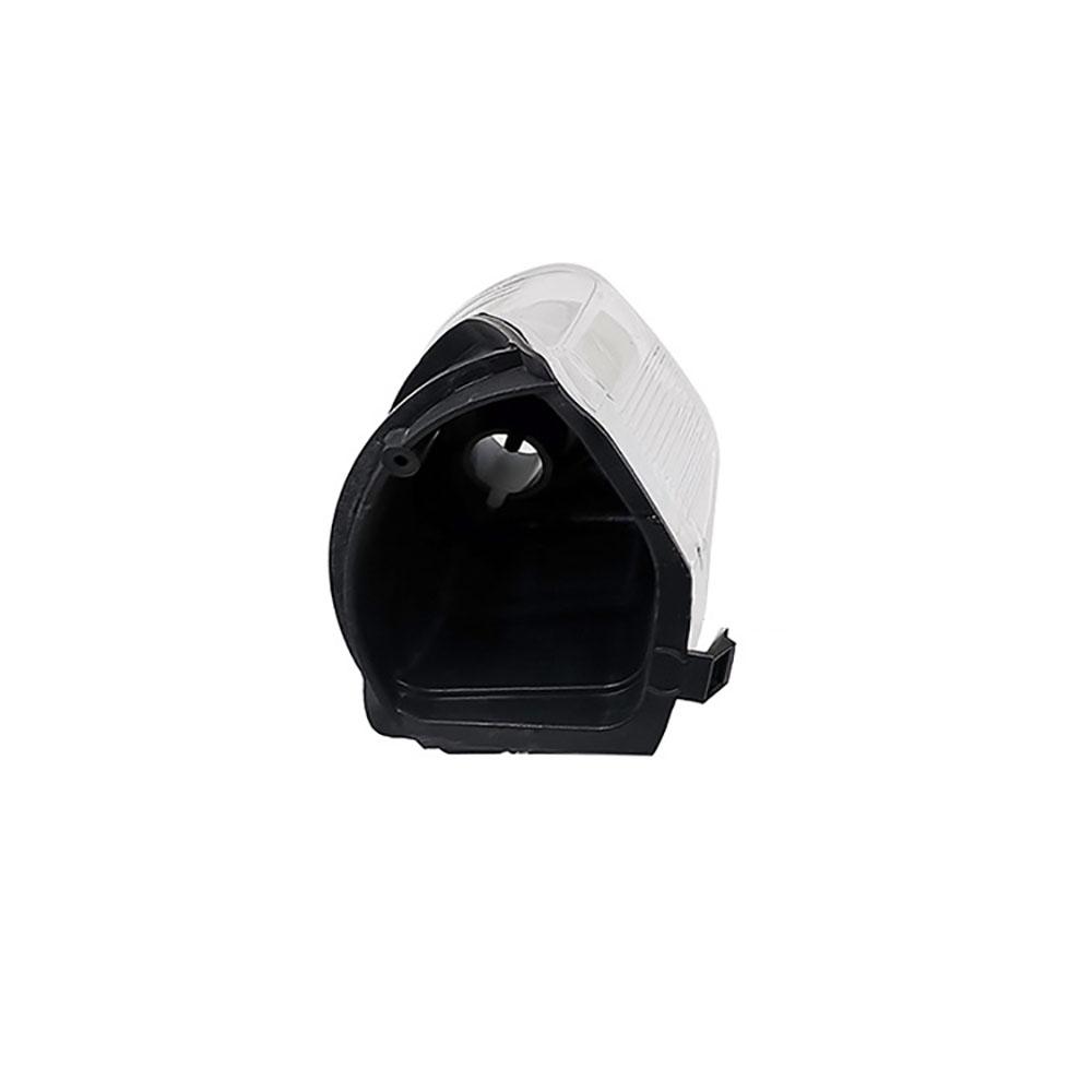 Front Right Side Indicator Lamp Shell Lens For Ford Transit Tourneo Custom 2012+