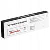 Roofing torch for roofing felt 2x60x1000mm Vorstahl