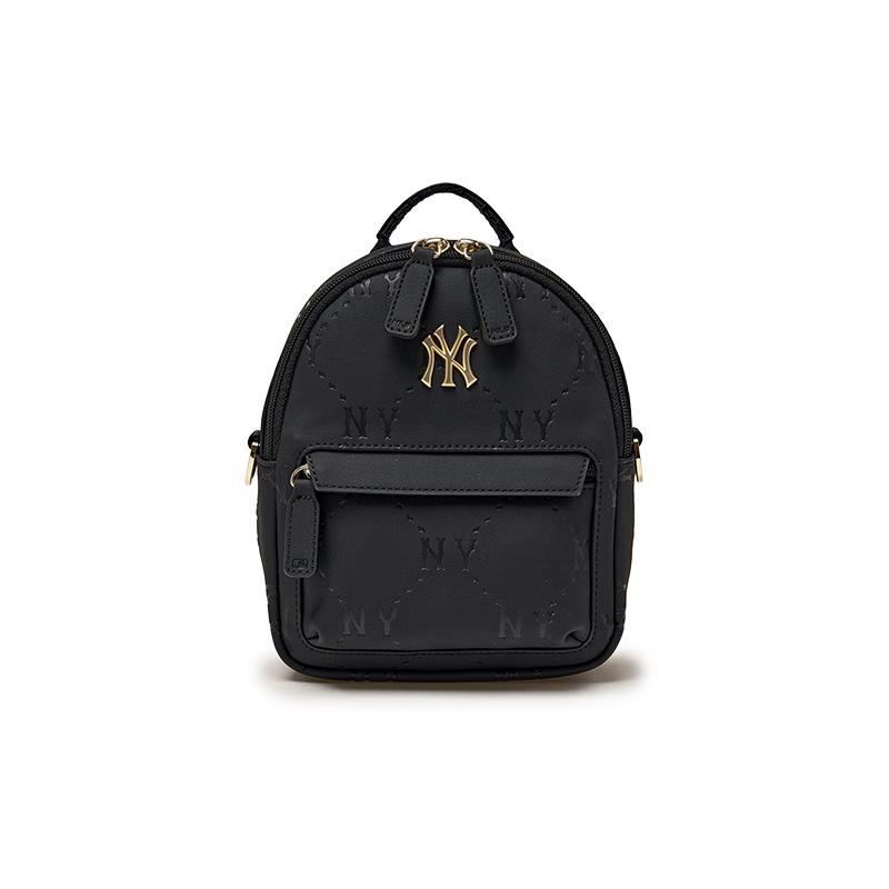 MLB Monogram Unisex Kids Backpack One Size