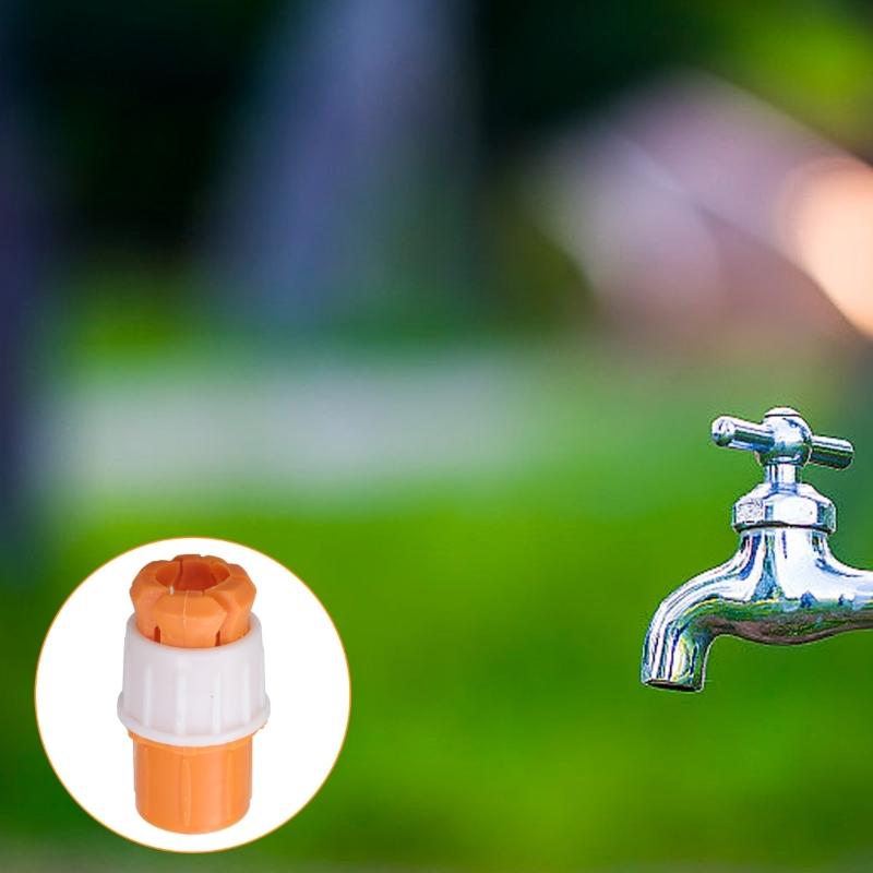 Multipurpose Garden Tap Hose Connector Universals Faucet Adapter Car Washing Water Hose Sealing Quick Connector