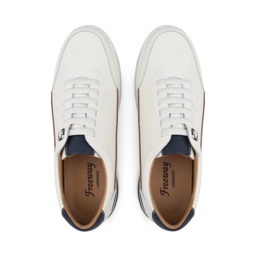 [Kumkang] Freeway Men's Casual Sneakers RICOXC5711MFREF
