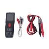 Digital Multimeter Automotive Wall Detector LCD Display Electric Tester Voltage Current Meter