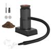 Portable Smoke Infuser Cooking Smoker Kit Drinks Foods Cocktail Smoker for Camping BBQ Picnic