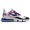 New Nike Air Max 270 React Summit White Women's CI3899-100