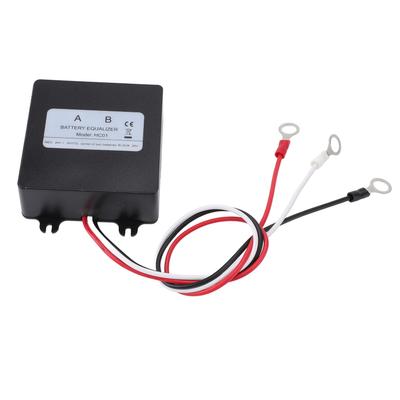 Batterie-Equalizer Professioneller intelligenter Sicherheitsschutz Regulieren Sie die Spannung Elektrische Menge 24V