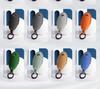 Nissan X-Trail, Kicks, Sylphy, Bluebird Alcantara Suede Key Case Cover