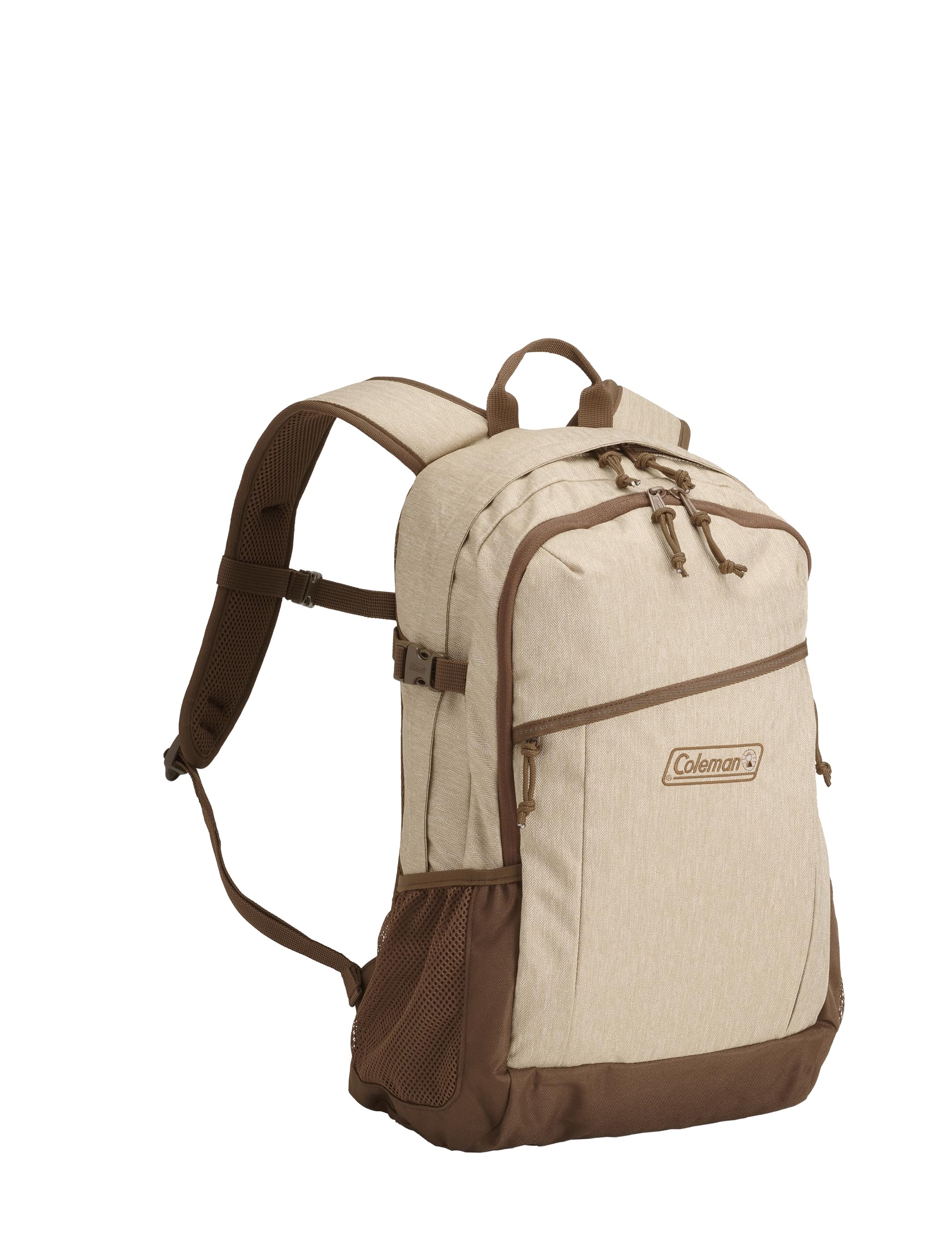 

Рюкзак Walker 25, 25 л, для щоденних поїздок на природу, щоденних поїздок у бізнес [Coleman], чоловіки, жінки, скелелазіння, походи, подорожі, використання, школа,