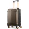 Hartmann Century Deluxe Carry-On Spinner Suitcase, Expandable, Carry-On, Small, Approx. 40L, 55cm, 3.5kg, Bronze