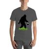 Gone Easter Squatchin with Pastel Background Tshirt boys whites tees anime t shirt men
