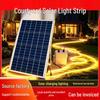 مصابيح LED – مصابيح LED تعمل بالطاقة لشمسية