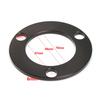 RPM 57mm Hole Pitching Brake Disc Universal 200mm Floating Rotor Front CNC Brake Caliper for Yamaha RSZ JOG BWS Zuma Aerox Honda