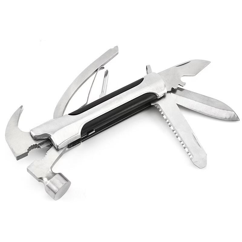ZISIZ Multi-tool Hammer