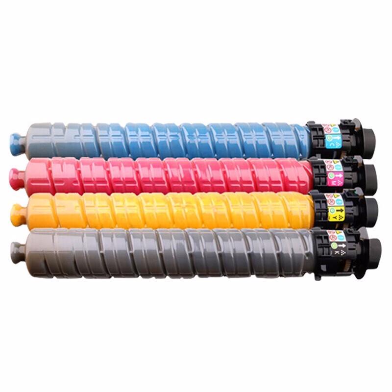 Compatible Black Toner Cartridge for Ricoh IM C3000/C3500