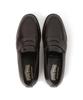 Postman Typewriter Dark Brown