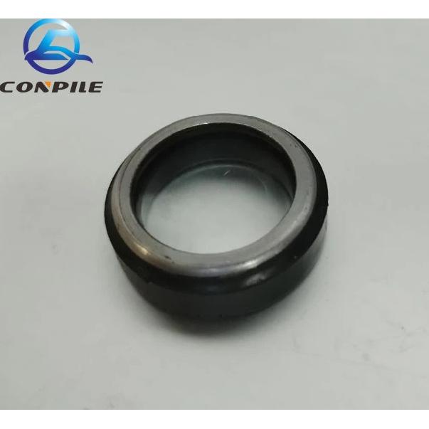 For Kawasaki Oil level view sight glass window gauge 52005-1009 1pc