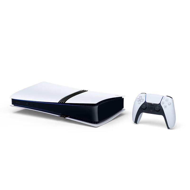 PlayStation PS5 Pro Digital Edition Console