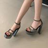 Scarpe da donna – Sandali