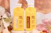 Orangewood Bubble Bliss Curl and Shine Shampoo & Conditioner, Daily Curls Fix Care With Deep Moisturizing, Smooth Texture For Men and Women (Impor