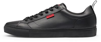 Sneakers HUGO Morrie Tenn Napu Sports Shoes 50541210-005-46