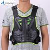 Adult Motorcycle Armor Riding Clothing Off-road Protective Gear Vest Back Spine Protection Knight Clothes